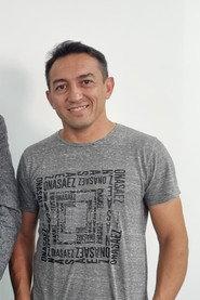 Rodolfo Francisco Lucca as Orellana Lucca in La jangada 2026