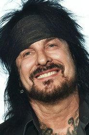 Nikki Sixx as Self in Slash: Raised On the Sunset Strip 2014