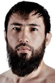 Altynbek Mamashov as Self in ACA 163: Kolodko vs. Mamashov 2023