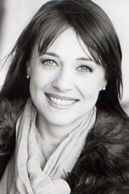 Francesca DeRose as The Niece in The House of Clocks 1989