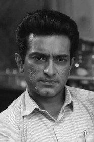 Jeetu Kamal as Titumir in Titumir