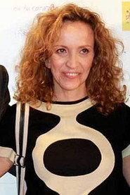 Daniela Féjerman as in Therapy 2009
