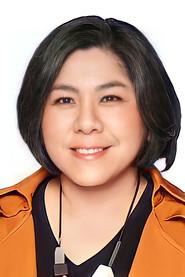 Chen Biyu as in Make It Big Big 2019