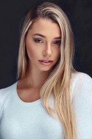 Brittany Toczko as in Site HA-48