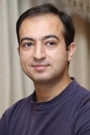 Ruslan Mürsəlov as Seyfullah in HAL 2025