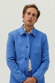 Ben Rector as Ben Rector in The Joy of Music 2022