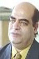 Fouad Farghaly as in Mahrous the Minister's Attaché 1999