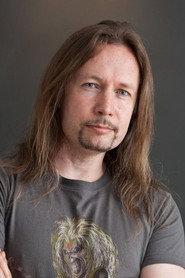 Timo Kotipelto as Vocals in Stratovarius: Infinite Visions 2000
