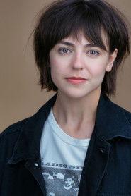 Charlie Traisman as Lena Andrews in Midwinter 2024