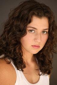Anna Czerniecki as Ella Steele (Narration) in A Darker Place: Cases from the DCA 2026