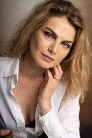 Ginevra Colonna as Michela in Quattro figli unici 1992