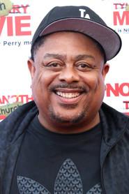 Boo Kapone as Self in All I've Got & Then Some 2024