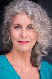 Vivienne Powell as Bridget Walker in Bridget and Iain 2017