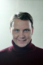 Mike Müller as Daniel in Lips & Tips 2021