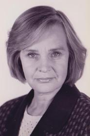 Helgi Annast as Grandmother in Christmas Day 2023