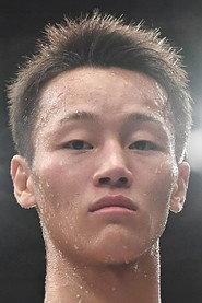 Taiga Imanaga as Self in Stephen Fulton vs. Naoya Inoue 2023