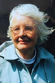 Margaret Tait as Narrator in Colour Poems 1974