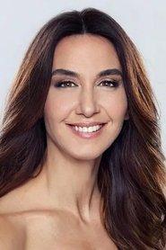 Ayşe Tolga as Elif (voice) in Ayas 2013