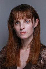 Thanja van Deventer as Sandra in Hollywood in my House 2015
