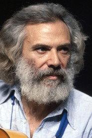Georges Moustaki as Antonio de Cuñeiro, poeta in The Revolution on Two Horses 2002