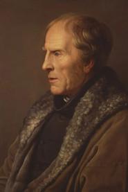 Caspar David Friedrich as Self (archive footage) in Caspar David Friedrich – Der Gedankenmaler der Romantik 2007