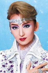 Nagina Ruumi as Matsumoto Ryoujun in Mibu Gishi Den 2019