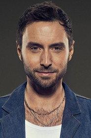 Måns Zelmerlöw as Self in Tomten och bocken - rider igen 2024