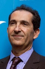 Patrick Drahi as Self in War in Telecom: The Four Colours of Capitalism 2016