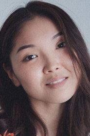 Yuliya Myarina as Tanya in Mama’s Girl 2021