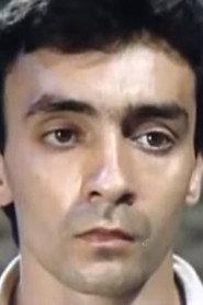 Ilgar Hasanov as Arif's Son in The Circle 1989