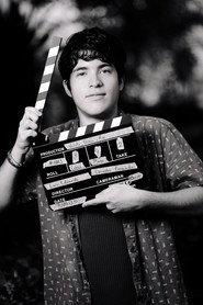 Tobias Jessé as Nerd (Voice) in The Presentation - Literature Work 2023