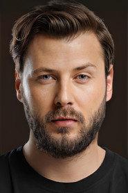 Ümit Kantarcılar as Cihangir in My Father and I: Homeland 2024