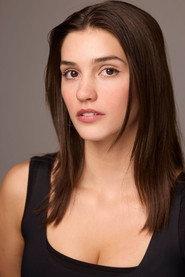 Corryn Gutierrez as Janey in The Black River Smasher 2025