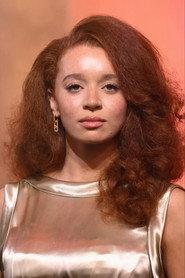 Erin Kellyman as Winifred in The Green Knight 2021