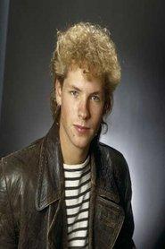Frank Schaafsma as Tommie in Wild Hearts 1989
