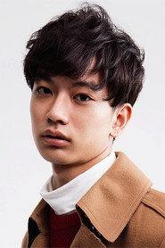 Ren Sudo as Kyupi in Wonderwall: The Movie 2020