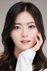 Cho Han-na as in Sand 2019