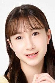 Matsubara Yuriya as in Hello! Project Kenshuusei Happyoukai 2020 12gatsu ~Hikari~ 2020