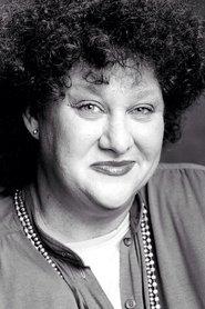 Pat Ast as Music Hall Singer in The Duchess and the Dirtwater Fox 1976