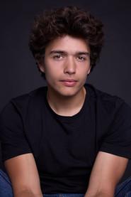 Gonçalo Almeida as Pedro in A Pianista 2025