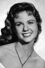 Carolyn Kearney as Molly Bancroft in The Incredible Doktor Markesan 1962