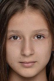 Alisa Efimenko as in First Line 2021