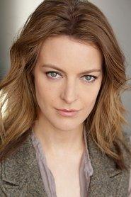 Camille Natta as Liz in Not For, or Against (Quite the Contrary) 2003