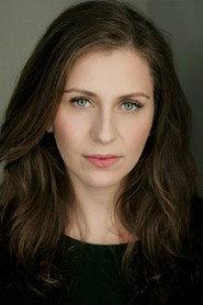 Rachel Rye as Linda in Dragon Fury 2021