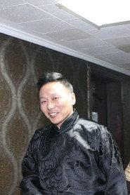 Munguntulga Ulziibayar as in The Doll 2015