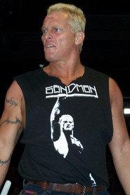 James Fullington as in ECW Heatwave 1994 - The Battle for The Future 1994