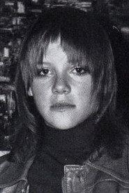Stephanie Fondue as Jeannie in The Cheerleaders 1973