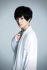 Mahiro Sugiyama as Arishima Takeo in Stage Play "Bungou to Alchemist - Duet of Flag-Bearers" 2024