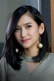 Zora Vidyanata as Jihan in Titip Bunda di Surga-Mu 2026