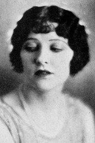 Lillian Knight as French Maid in Stage Madness 1927